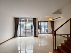 Greenwood Mews (D11), Terrace #521795491
